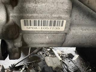 АКПП HONDA FREED GB3 L15A 21111RE5000, 21210RE5000, SP0A , SPOA 1 ракурс