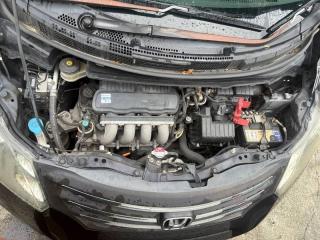АКПП HONDA FREED GB3 L15A 21111RE5000, 21210RE5000, SP0A , SPOA 2 ракурс