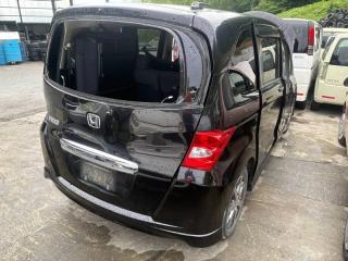Бензонасос HONDA FREED GB3 L15A 17045SYY010 2 ракурс Бензонасос HONDA FREED GB3 L15A 17045SYY010 2 ракурс