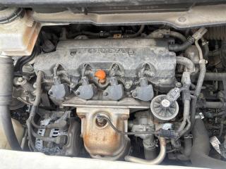 Двигатель HONDA STEPWGN RK1 R20A 11000R0A800, 12200R60U00 1 ракурс