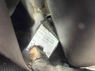 Радиатор двс HONDA STEPWGN RK1 R20A 19010R0AJ01 4 ракурс Радиатор двс HONDA STEPWGN RK1 R20A 19010R0AJ01 4 ракурс