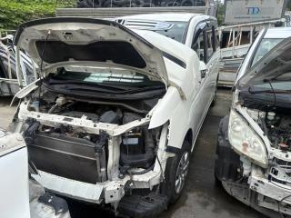 Руль с airbag HONDA STEPWGN RK1 R20A 78501SYYJ61ZB, 77810SZWN80ZB 2 ракурс