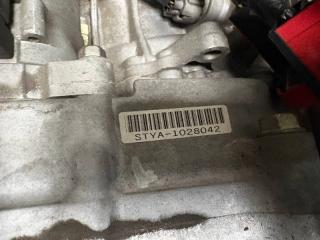 АКПП HONDA CR-Z ZF1 LEA 21111RPS010, 21210RBL000, STYA 1 ракурс