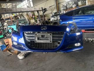 Ноускат HONDA CR-Z ZF1 LEA 60400SZT300ZZ, 71101SZTG00ZA 1 ракурс