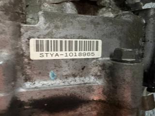 АКПП HONDA CR-Z ZF1 LEA 21111RPS010, 21210RBL000, STYA 1 ракурс