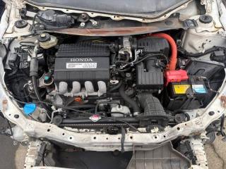 АКПП HONDA CR-Z ZF1 LEA 21111RPS010, 21210RBL000, STYA 2 ракурс