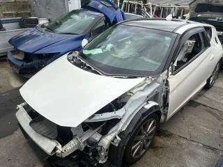 АКПП HONDA CR-Z ZF1 LEA 21111RPS010, 21210RBL000, STYA 4 ракурс