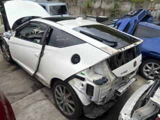 Уплотнительная резинка дверей правая передняя HONDA CR-Z ZF1 LEA 72315SZT003 2 ракурс