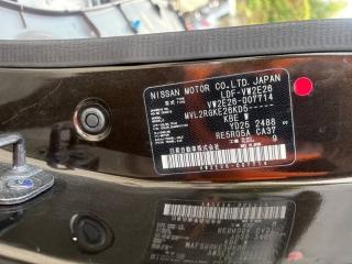 АКПП NISSAN NV350 CARAVAN VW2E26 YD25 310203XN1C, RE5R05A CA37 1 ракурс АКПП NISSAN NV350 CARAVAN VW2E26 YD25 310203XN1C, RE5R05A CA37 1 ракурс