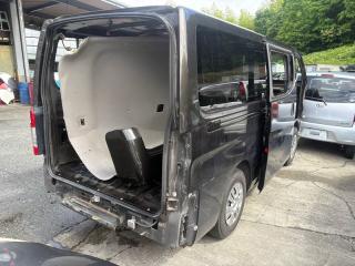 АКПП NISSAN NV350 CARAVAN VW2E26 YD25 310203XN1C, RE5R05A CA37 3 ракурс АКПП NISSAN NV350 CARAVAN VW2E26 YD25 310203XN1C, RE5R05A CA37 3 ракурс