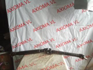 Карданный вал TOYOTA VEROSSA JZX110 1JZFSE 3710030750, 3710030770 1 ракурс