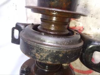 Карданный вал TOYOTA VEROSSA JZX110 1JZFSE 3710030750, 3710030770 5 ракурс