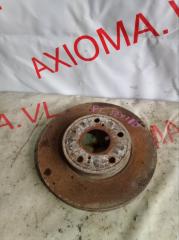 Тормозной диск левый передний TOYOTA VEROSSA JZX110 1JZFSE 4351222220 1 ракурс