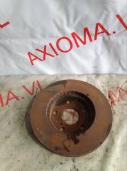 Тормозной диск левый передний TOYOTA VEROSSA JZX110 1JZFSE 4351222220 2 ракурс