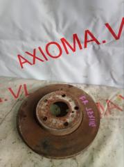 Тормозной диск правый передний TOYOTA VEROSSA JZX110 1JZFSE 4351222220 1 ракурс