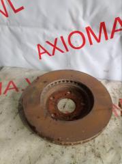 Тормозной диск правый передний TOYOTA VEROSSA JZX110 1JZFSE 4351222220 2 ракурс