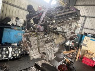 Двигатель MITSUBISHI COLT Z21A 4A90 1000B527, MN178398 1 ракурс