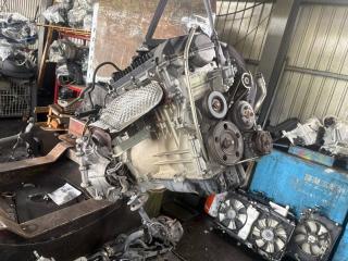 Двигатель MITSUBISHI COLT Z21A 4A90 1000B527, MN178398 3 ракурс