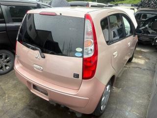 Подушка двигателя задняя MITSUBISHI COLT Z21A 4A90 MR594272 2 ракурс Подушка двигателя задняя MITSUBISHI COLT Z21A 4A90 MR594272 2 ракурс