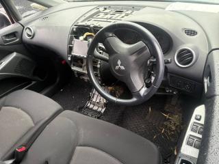 Печка MITSUBISHI COLT Z21A 4A90 7803A036, 7801A609 1 ракурс
