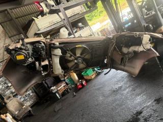 Ноускат MITSUBISHI COLT Z21A 4A90 5211A100, 6400A280RD, 8301A472, 8301A471 2 ракурс