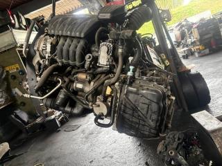 Двигатель MITSUBISHI COLT Z21A 4A90 1000B527, MN178398 1 ракурс