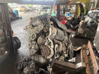 Двигатель MITSUBISHI COLT Z21A 4A90 1000B527, MN178398 2 ракурс