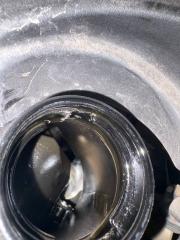 Двигатель MITSUBISHI COLT Z21A 4A90 1000B527, MN178398 5 ракурс
