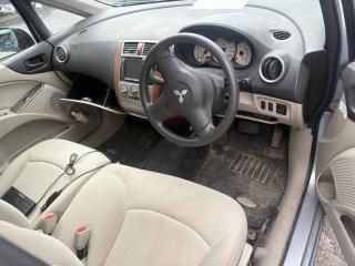 Печка MITSUBISHI COLT Z21A 4A90 7801A041, MN164402 1 ракурс