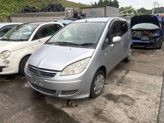 Ноускат MITSUBISHI COLT Z21A 4A90 5211A009, 6400A277HB, 8301A238, 8301A237 3 ракурс