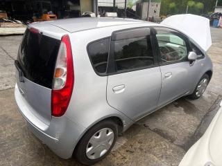 Ноускат MITSUBISHI COLT Z21A 4A90 5211A009, 6400A277HB, 8301A238, 8301A237 4 ракурс