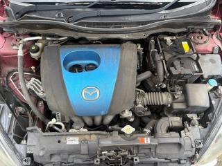 Дроссельная заслонка MAZDA DEMIO DEJFS P3VPS P51G13640 1 ракурс