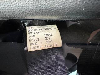Дроссельная заслонка MAZDA DEMIO DEJFS P3VPS P51G13640 5 ракурс