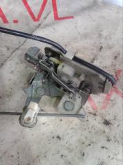 Замок 5-й двери MITSUBISHI PAJERO MINI H58A 4A30 5828A045, MR432567 4 ракурс