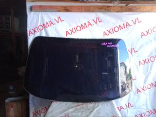 Стекло заднее TOYOTA VEROSSA JZX110 1JZFSE 648112A630, 648112A640, 648112A650, 648112A660, 648112A670, 648112A680, 648112A690, 648112A700 1 ракурс