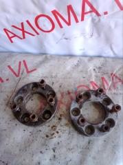 Проставка колеса TOYOTA VEROSSA JZX110 1JZFSE 9094202049 1 ракурс Проставка колеса TOYOTA VEROSSA JZX110 1JZFSE 9094202049 1 ракурс