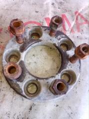 Проставка колеса TOYOTA VEROSSA JZX110 1JZFSE 9094202049 2 ракурс Проставка колеса TOYOTA VEROSSA JZX110 1JZFSE 9094202049 2 ракурс