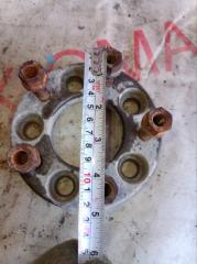Проставка колеса TOYOTA VEROSSA JZX110 1JZFSE 9094202049 4 ракурс Проставка колеса TOYOTA VEROSSA JZX110 1JZFSE 9094202049 4 ракурс
