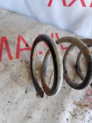 Пружина правая задняя TOYOTA VEROSSA JZX110 1JZFSE 482312A580 3 ракурс