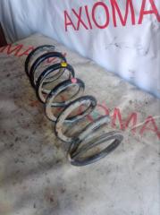 Пружина правая передняя TOYOTA VEROSSA JZX110 1JZFSE 481312C430 3 ракурс