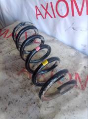 Пружина левая передняя TOYOTA VEROSSA JZX110 1JZFSE 481312C430 3 ракурс