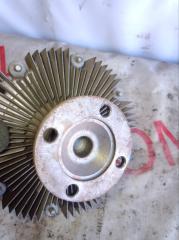 Вязкомуфта TOYOTA VEROSSA JZX110 1JZFSE 1621046052 3 ракурс