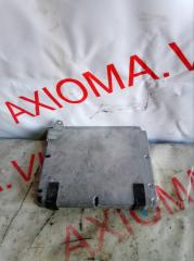 Блок efi TOYOTA VEROSSA JZX110 1JZFSE 896612A101 3 ракурс