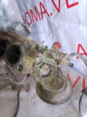 Коллектор впускной TOYOTA VEROSSA JZX110 1JZFSE 1710146040 2 ракурс