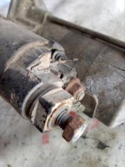 Стартер TOYOTA VEROSSA JZX110 1JZFSE 2810070030, 28100-70030 3 ракурс