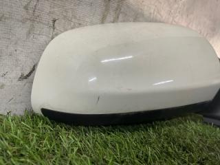 Зеркало правое AUDI A4 8EC BWE 8E2858532AC 4 ракурс