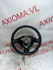 Руль TOYOTA PASSO KGC15 1KRFE 45102B1020B0 1 ракурс Руль TOYOTA PASSO KGC15 1KRFE 45102B1020B0 1 ракурс