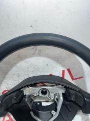 Руль TOYOTA PASSO KGC15 1KRFE 45102B1020B0 3 ракурс Руль TOYOTA PASSO KGC15 1KRFE 45102B1020B0 3 ракурс