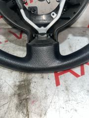 Руль TOYOTA PASSO KGC15 1KRFE 45102B1020B0 5 ракурс Руль TOYOTA PASSO KGC15 1KRFE 45102B1020B0 5 ракурс