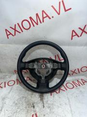 Руль MITSUBISHI EK WAGON H81W 3G83 MN110102XA 1 ракурс